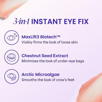 PureLuma™ Instant Lift Eye Gel