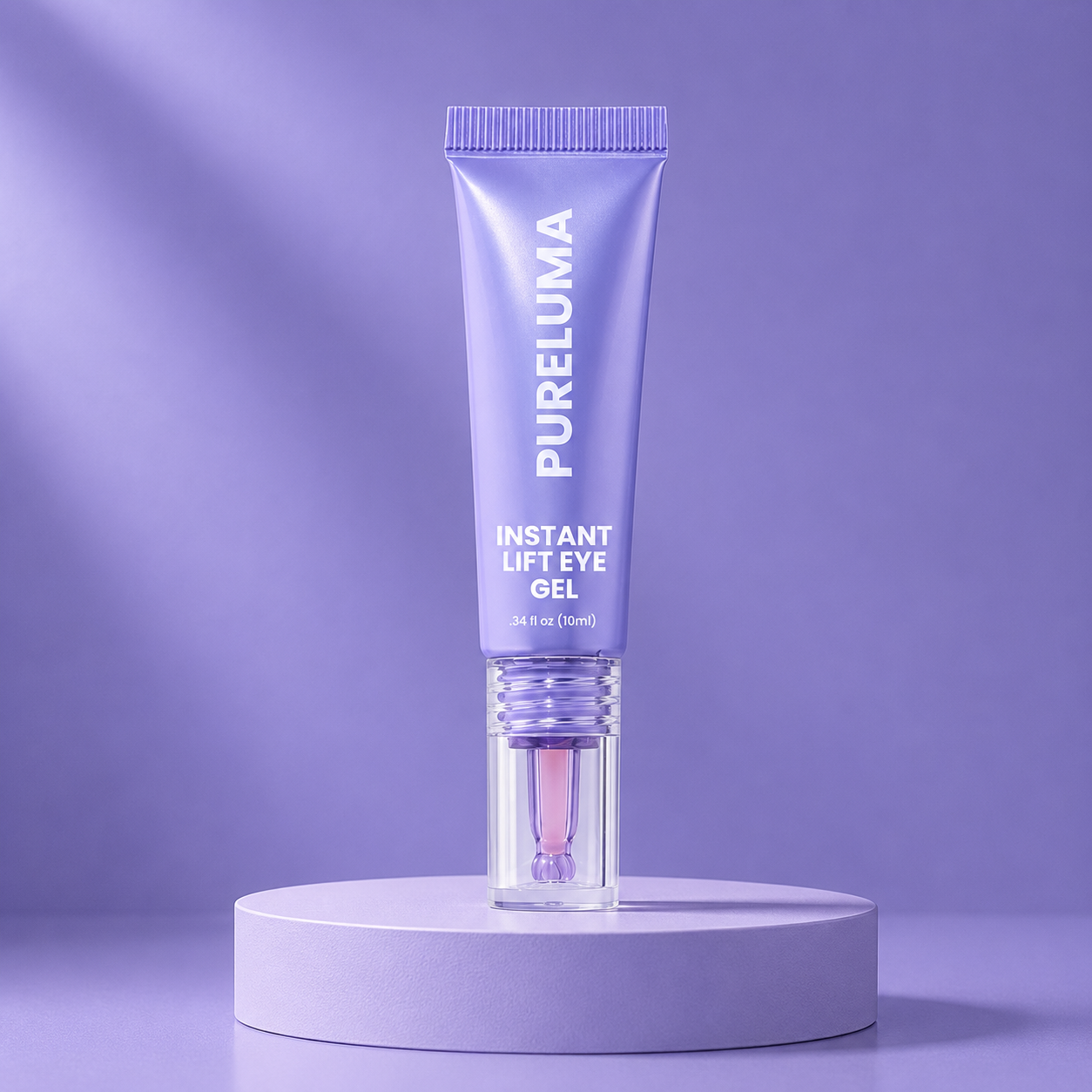 PureLuma™ Instant Lift Eye Gel