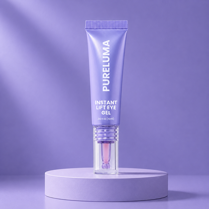 PureLuma™ Instant Lift Eye Gel